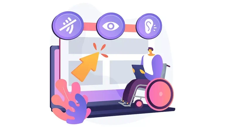 Accesibilidad web
