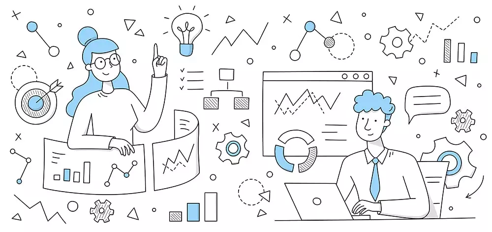 Beneficios Data Driven