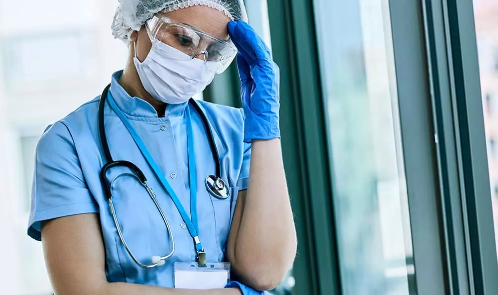 Consecuencias del sindrome de BurnOut