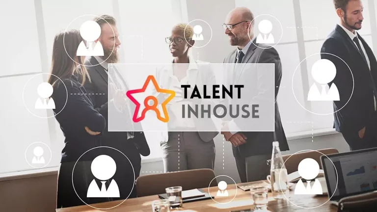 gestión del talento empresarial
