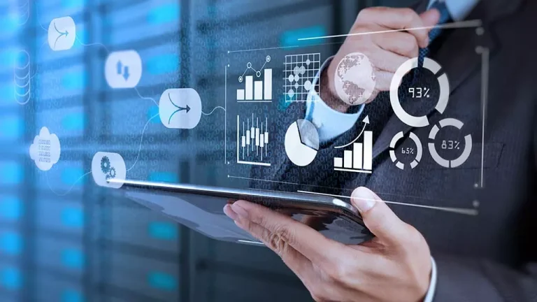 que es Data Driven