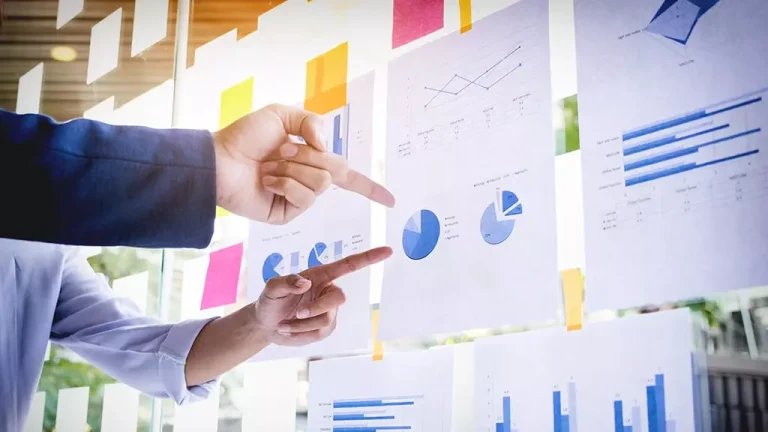 Estrategias marketing digital