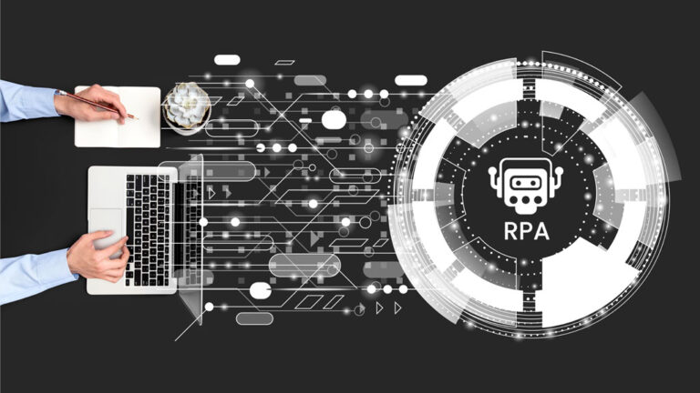 que es RPA
