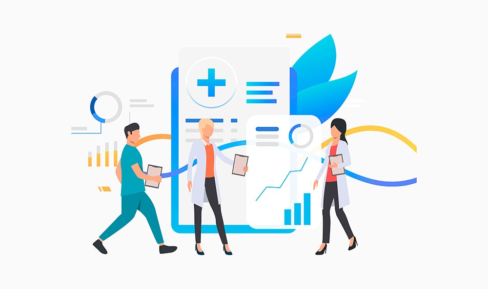patient management system-Data-Science
