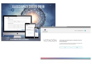 Success case SOGUG elections 2018