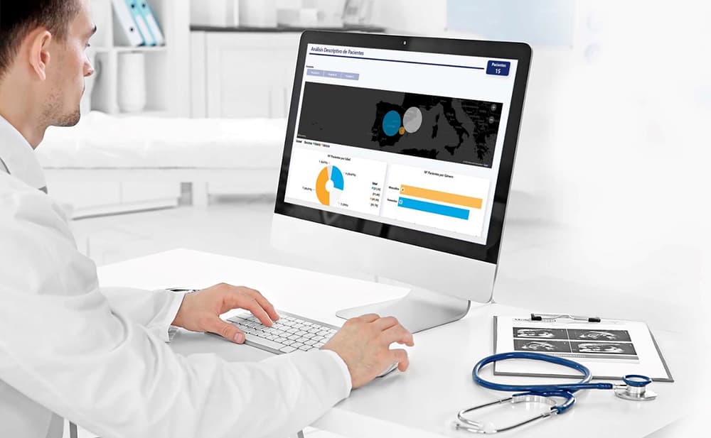 datos con Patient Smart Value