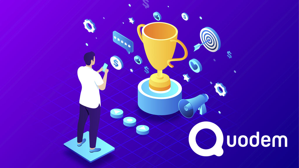 5 ejemplos de gamificación para empresas con Quodem