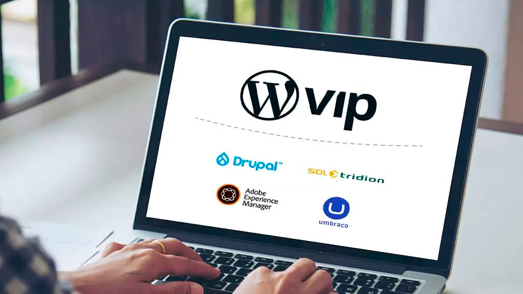 Los 5 mejores CMS del mercado para implementar en grandes empresas