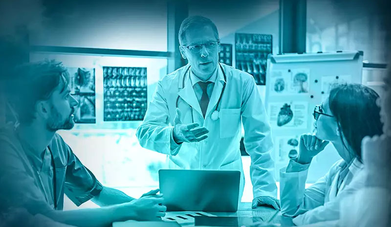 innovacion medicina personalizada
