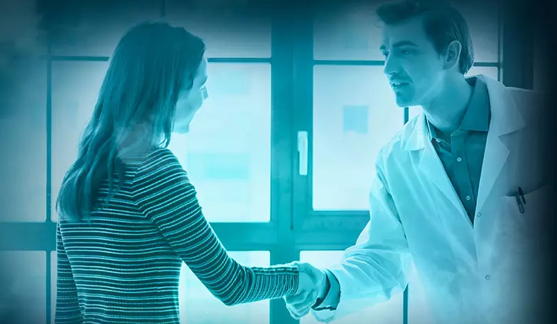medicina predictiva para los pacientes