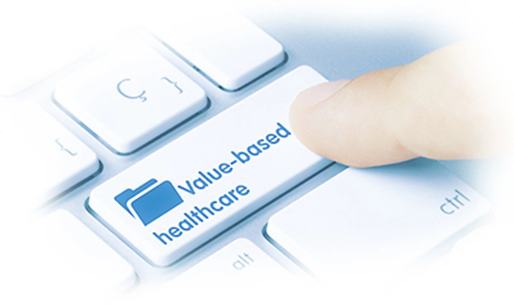 Líderes en Value Based Healthcare (VBHC) 