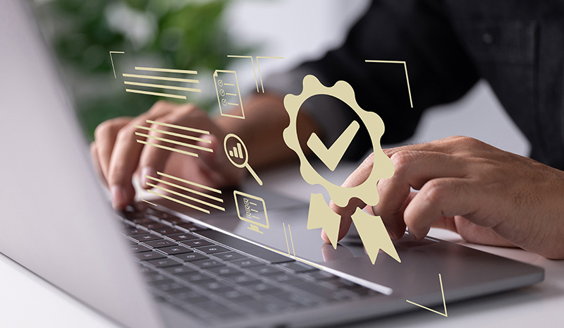 Beneficios Esquema Nacional de Seguridad