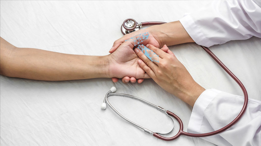 Caso de uso de VBHC para administraciones públicas: Medición de la variabilidad y comparativa de resultados