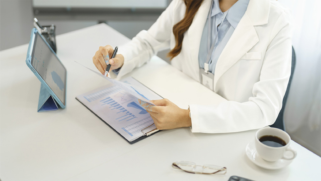 Caso de uso de Value Based Healthcare para proyectos de investigación en hospitales