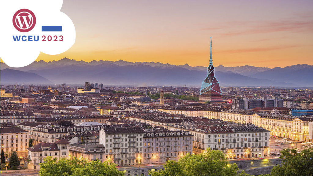 Conoce todos los detalles acerca de WordCamp Europe 2023: Un evento imprescindible para la comunidad WordPress
