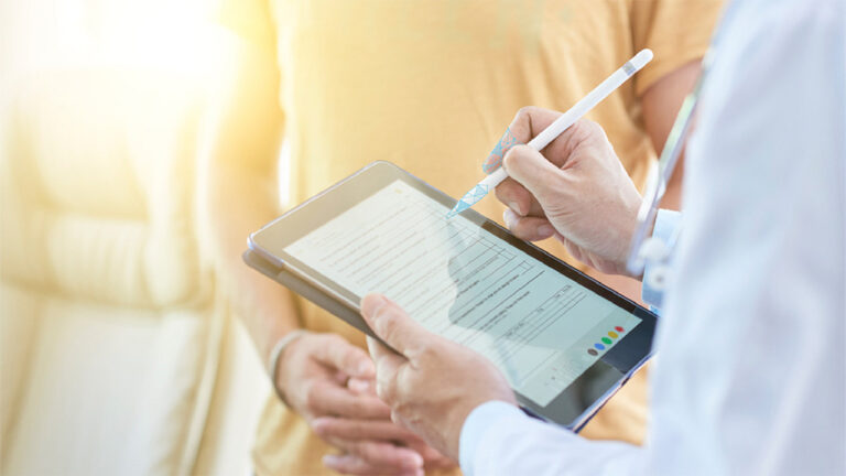 uso de Value Based Healthcare