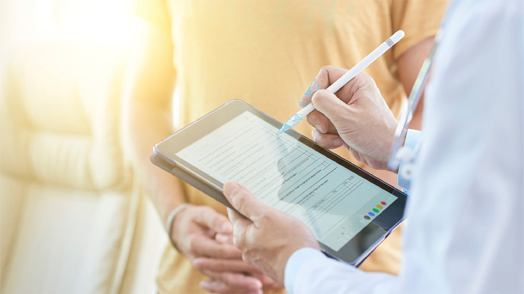 Caso de uso de Value Based Healthcare en asociaciones de pacientes