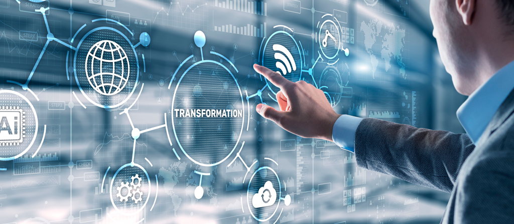 Transformación Digital 360º: El Primer Paso Hacia el Éxito
