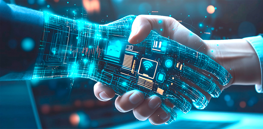 Transformación Digital 360º e Inteligencia Artificial: optimiza ahora tu pyme sin coste gracias a KIT Consulting