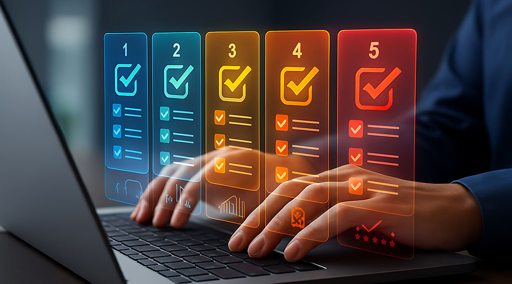 Te presentamos las 5 tecnologías con mayor impacto inmediato en ROI de cara a 2026